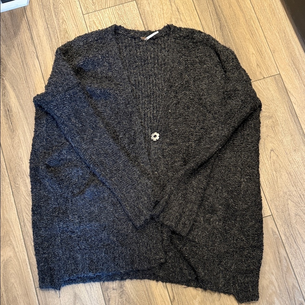 Free People Cardigan